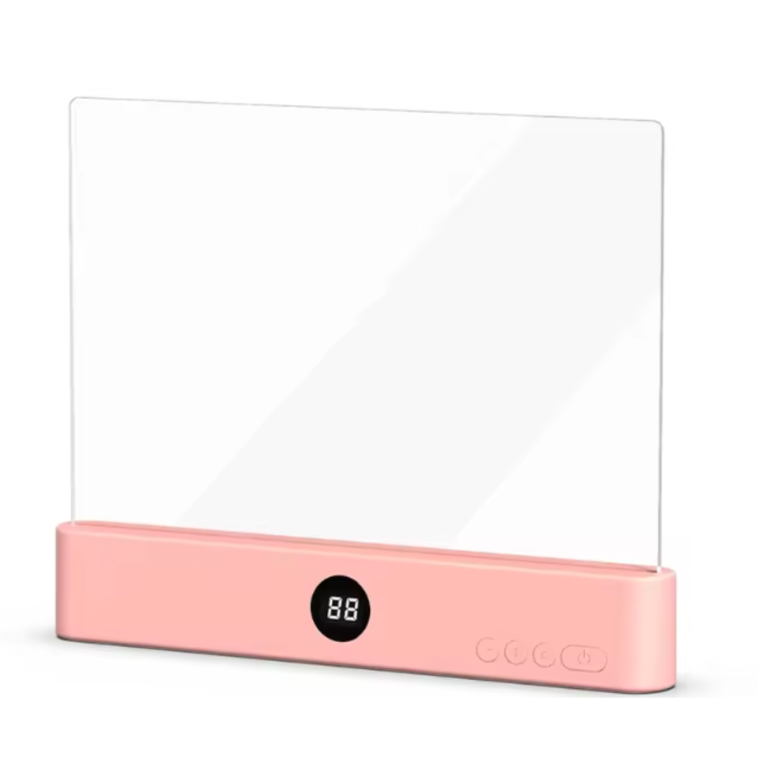 Luz Led para leer libro